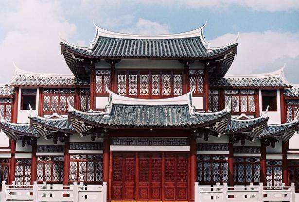 文保古建筑细水雾方案 文保古建筑细水雾方案